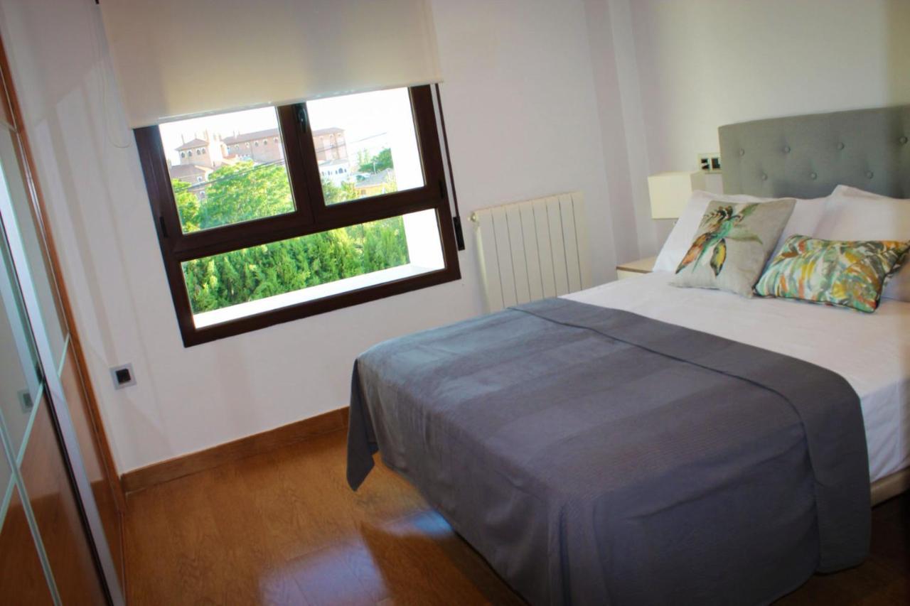 Villa Taza De Plata A Huétor Vega Kültér fotó
