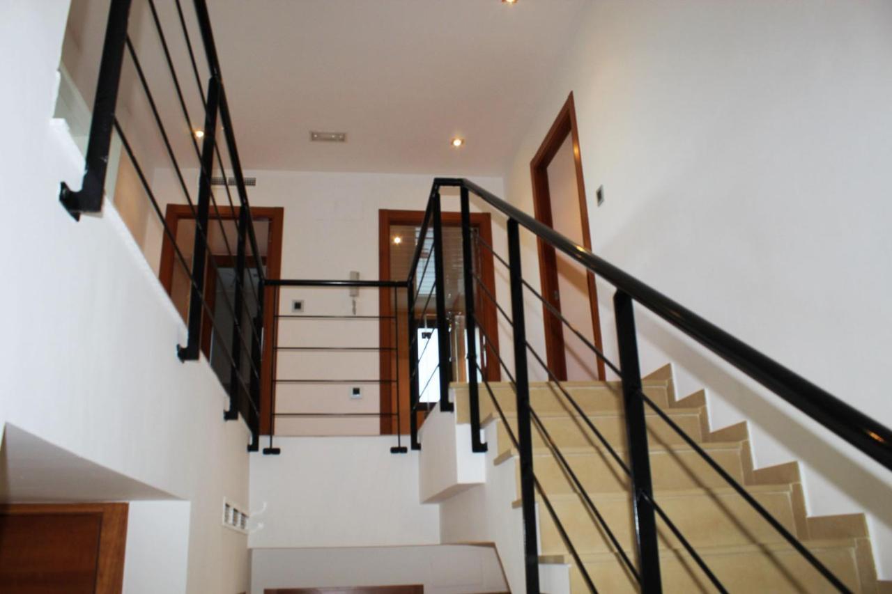 Villa Taza De Plata A Huétor Vega Kültér fotó