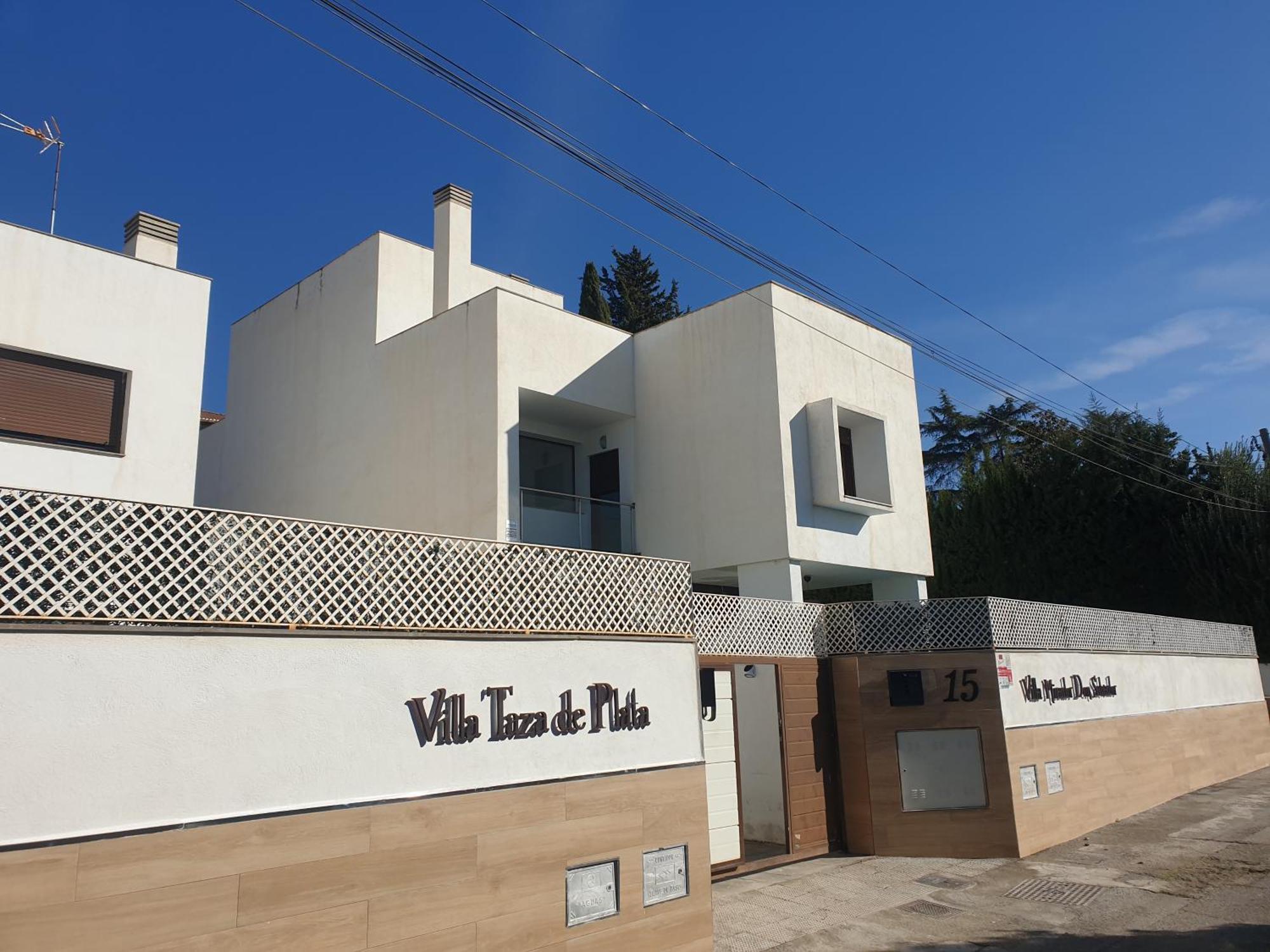 Villa Taza De Plata A Huétor Vega Kültér fotó