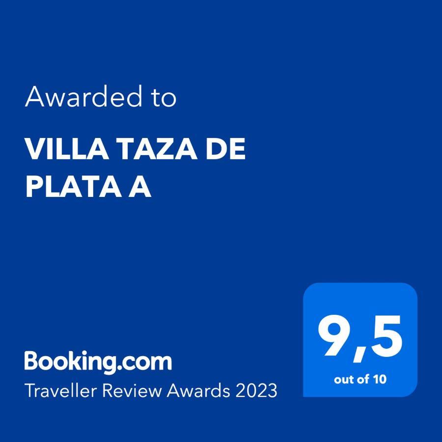 Villa Taza De Plata A Huétor Vega Kültér fotó